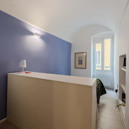 Appartement Sole Mio *