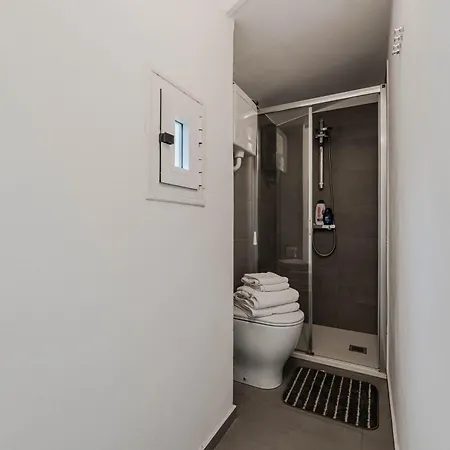 Appartement Sole Mio *