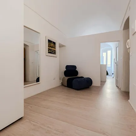 Apartment Sole Mio *