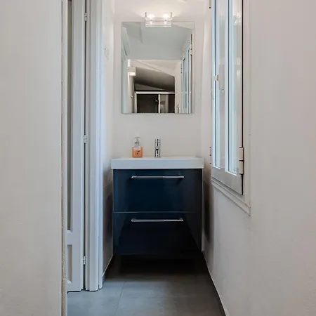 Apartmán Sole Mio Sanremo