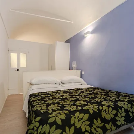 Apartmán Sole Mio *