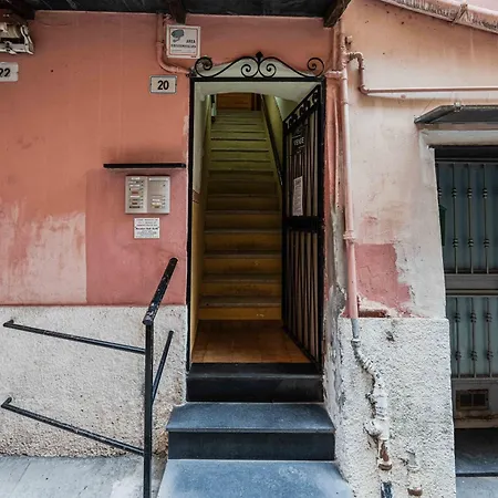 Sole Mio Apartmán *