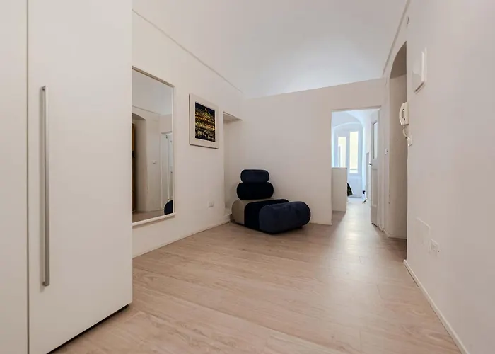 Apartment Sole Mio *