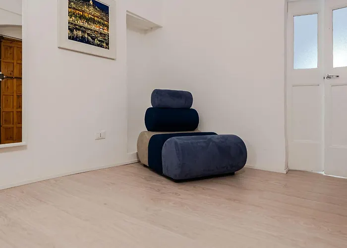 Sole Mio Apartment Sanremo