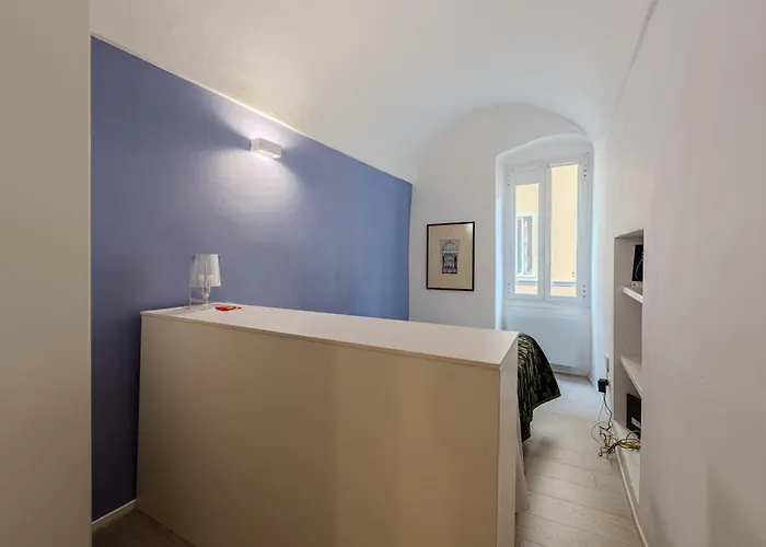 Apartment Sole Mio *