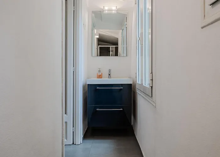 Apartment Sole Mio Sanremo