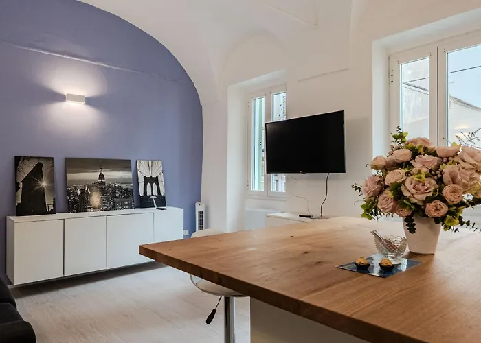 Sole Mio Apartment Sanremo