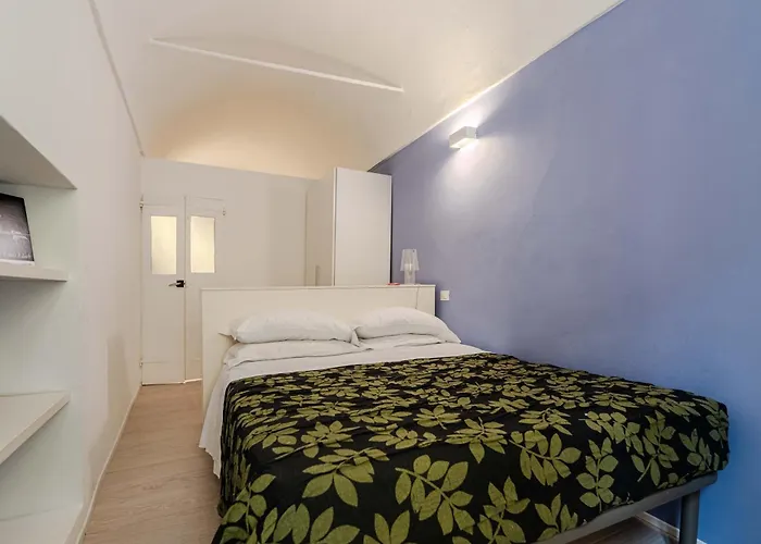 Apartment Sole Mio *