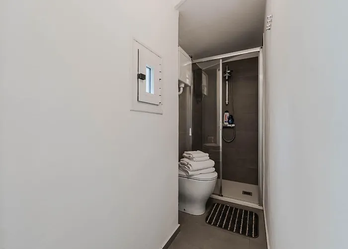 Apartment Sole Mio *